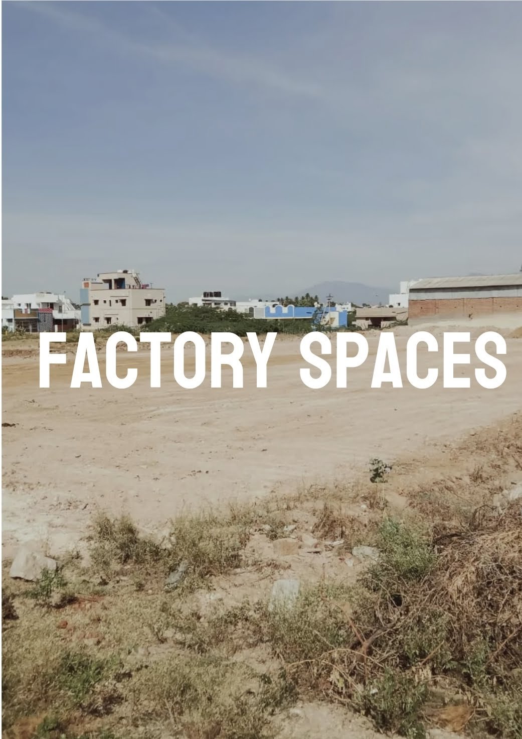 Factory Space