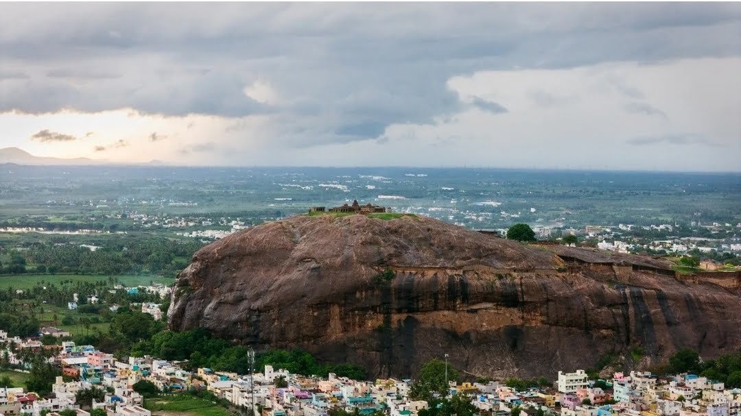 Dindigul