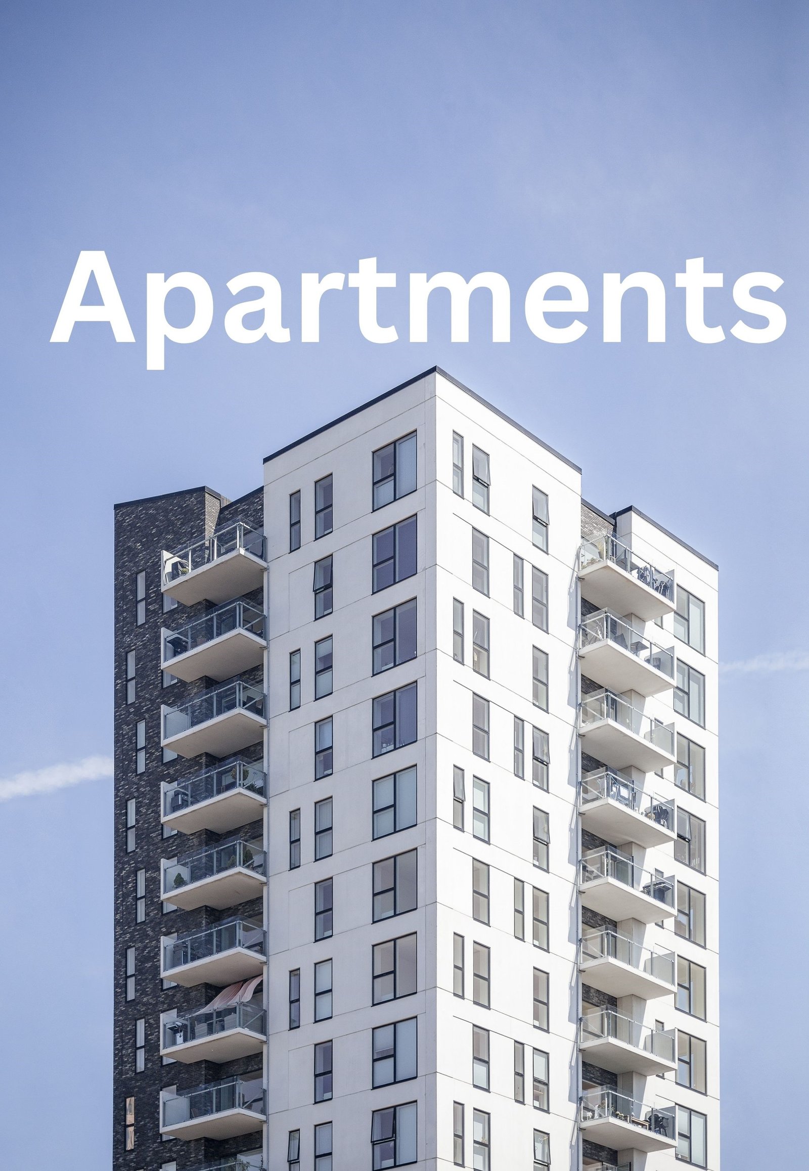Apartments